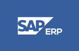 sap erp