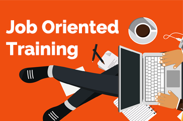 Job Oriented Training