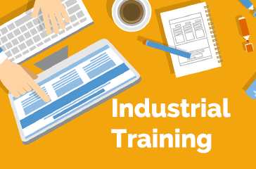 Industrial Training