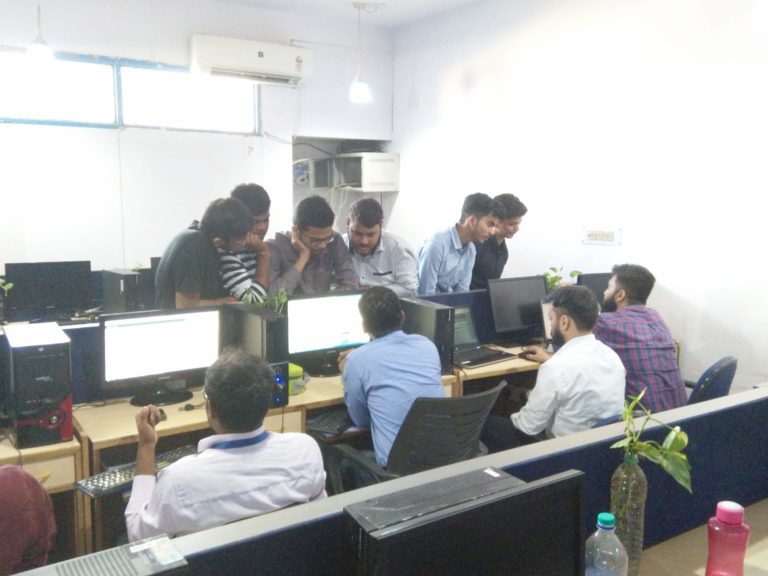 Why TrainingInfoseek