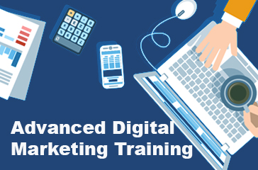 Advance Digital Markerting Training